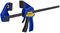 T518QCEL7 - 450mm (18") Medium Duty Bar Clamp