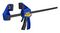 T524QCEL7 - 600mm (24") Medium Duty Bar Clamp