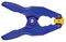T58100EL7 - 25mm (1") Spring Clamp