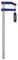 10503571 - 600mm (24") Medium Duty Professional Speed Clamp