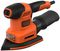 BEW200-GB - 200W 4-in-1 Multi-Sander 230V