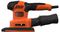 BEW200-GB - 200W 4-in-1 Multi-Sander 230V