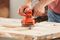 BEW200-GB - 200W 4-in-1 Multi-Sander 230V