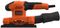 BEW220-GB - 150W 1/3 Sheet Finishing Sander 230V