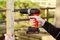 BCD001C1-GB - 18V 1.5Ah Li-Ion Cordless Drill Driver Kit