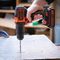 BCD700S1K-GB - 18V 1.5Ah Li-Ion Cordless Combi Drill Kit