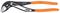 622-3P - Water Pump Pliers Set, 3 Piece