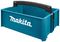 P-83836 - Makpac Stackable Tote Tool Box - 200mm x 295mm x 395mm