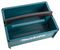 P-83836 - Makpac Stackable Tote Tool Box - 200mm x 295mm x 395mm