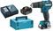 HP332DSAJ - 12V Max CXT 2x 2Ah Li-Ion Brushless Cordless Combi Drill Kit