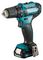 DF333DWAE - 12V Max CXT 2x 2Ah Li-Ion Cordless Drill Driver Kit