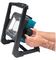 DML805/1 - 18V Li-Ion Cordless and Corded LED Worklight 110V - Bare Unit