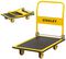 PC528 - Steel Folding Platform Truck, 300kg