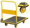 PC528 - Steel Folding Platform Truck, 300kg