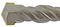 D03368 - 6mm x 210mm SDS-Plus Drill Bit
