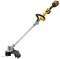 DCMST561P1-GB - 18V XR 5Ah Li-Ion Cordless Brushless Split Shaft String Trimmer Kit