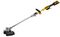 DCMST561P1-GB - 18V XR 5Ah Li-Ion Cordless Brushless Split Shaft String Trimmer Kit