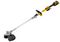DCMST561P1-GB - 18V XR 5Ah Li-Ion Cordless Brushless Split Shaft String Trimmer Kit