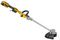 DCMST561P1-GB - 18V XR 5Ah Li-Ion Cordless Brushless Split Shaft String Trimmer Kit