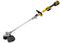 DCMST561N-XJ - 18V XR Li-Ion Cordless Brushless Split Shaft String Trimmer - Bare Unit