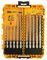 DT70753-QZ - Extreme 2 SDS-Plus Masonry Drill Bits, 10 Piece