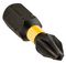 DT70512T-QZ - Extreme Impact Torsion Screwdriver & Bit Holder Set, 14 Piece