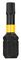 DT70512T-QZ - Extreme Impact Torsion Screwdriver & Bit Holder Set, 14 Piece