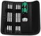 05073665001 - Kraftform Kompakt Vario RA SB SiS, Ratchet Screwdriver Set, 7 Piece