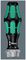 05073665001 - Kraftform Kompakt Vario RA SB SiS, Ratchet Screwdriver Set, 7 Piece