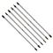 05073665001 - Kraftform Kompakt Vario RA SB SiS, Ratchet Screwdriver Set, 7 Piece