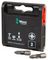 05057763001 - PZ2 x 25mm Bit-Box 15 Impaktor PZ, Pozidriv Impact Screwdriver Bit, 15 Pack