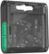 05057763001 - PZ2 x 25mm Bit-Box 15 Impaktor PZ, Pozidriv Impact Screwdriver Bit, 15 Pack
