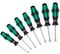 05029510001 - Sanitary Nut Driver Set, 7 Piece - 395 HO/7 SM