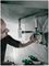 05029510001 - Sanitary Nut Driver Set, 7 Piece - 395 HO/7 SM