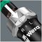 05051461001 - Kraftform Ratchet Screwdriver Handle - 816 RA
