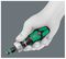 05051461001 - Kraftform Ratchet Screwdriver Handle - 816 RA