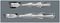 05135918001 - Kraftform Kompakt Zyklop Mini 2, 1/4" Shallow Socket Set, 27 Piece