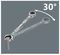05020012001 - Joker Imperial Ratchet Combination Wrenches, 8 Piece