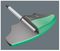 05005080001 - 4mm Hex Torque Indicator, 4 Nm - 400 Hex