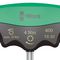 05005091001 - T25 Torx Torque Indicator, 5 Nm - 400 TX
