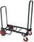 CART200 - Multi-Position Folding Professional Equipment Trolley / Cart, 91kg
