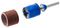 SC407 - EZ SpeedClic Rotary Tool Sanding Mandrel & Sanding Bands, 3 Piece