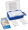 682 - Rotary Tool Glass Etching Accessory Set, 8 Piece
