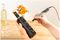 682 - Rotary Tool Glass Etching Accessory Set, 8 Piece