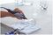 682 - Rotary Tool Glass Etching Accessory Set, 8 Piece