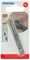 561 - 3.2mm x 65mm Multi-Purpose Rotary Tool Spiral Cutting Bits, 3 Piece