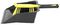 HQ.8015/BY - Bulldozer Heavy Duty Dustpan & Brush Set