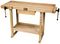 01443 - Beech Woodworking Workbench