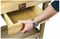 01443 - Beech Woodworking Workbench