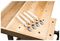01443 - Beech Woodworking Workbench
